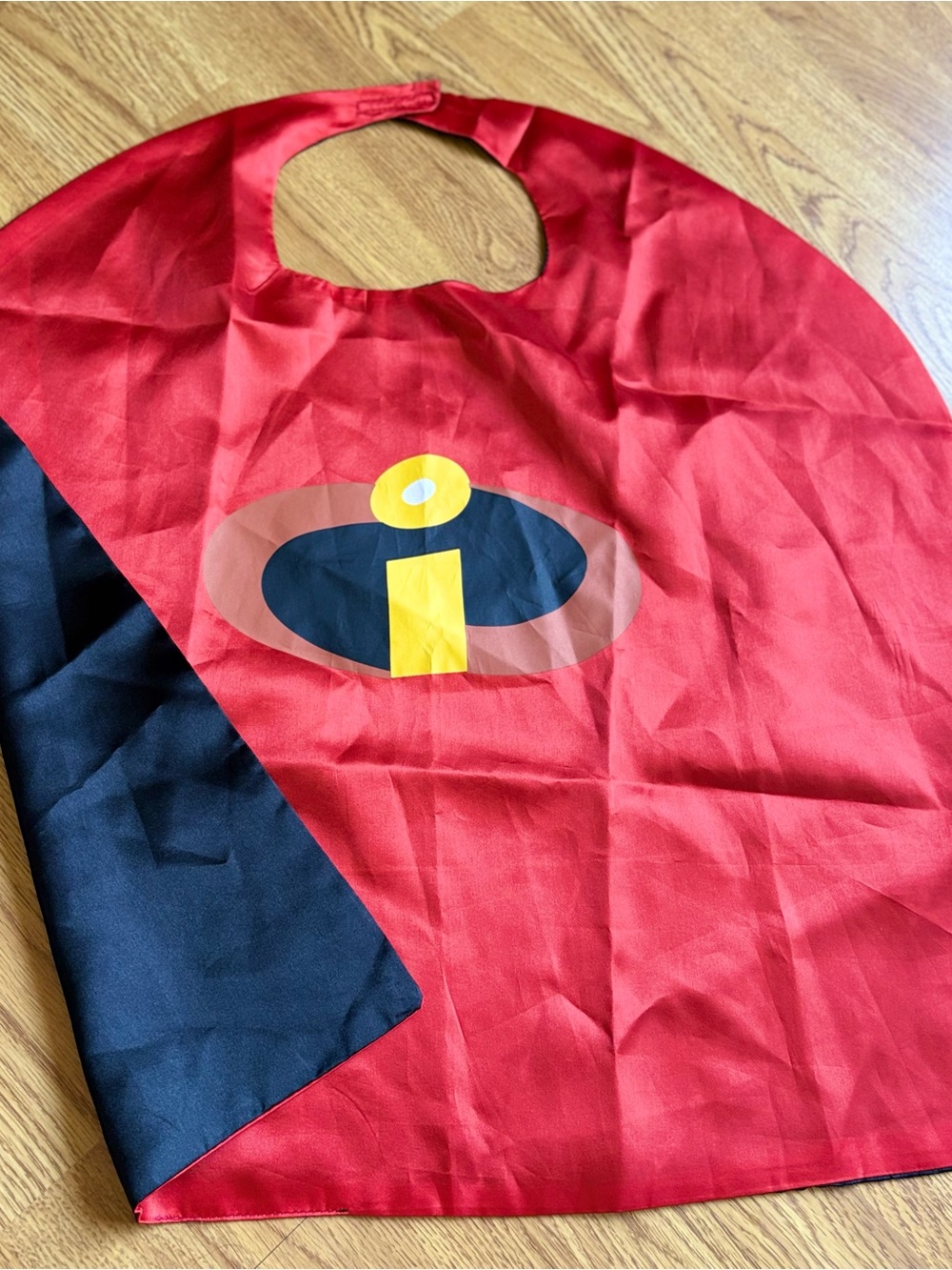 Kids Girls Superhero Cape Set Lot of 5 Batman Wonder Woman Costume Dress-Up - Picture 7 of 11